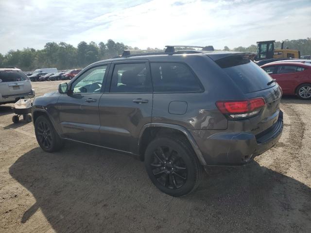 1C4RJFAG0JC448953 Jeep Grand Cherokee Laredo