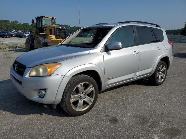 2009 Toyota RAV4 Sport