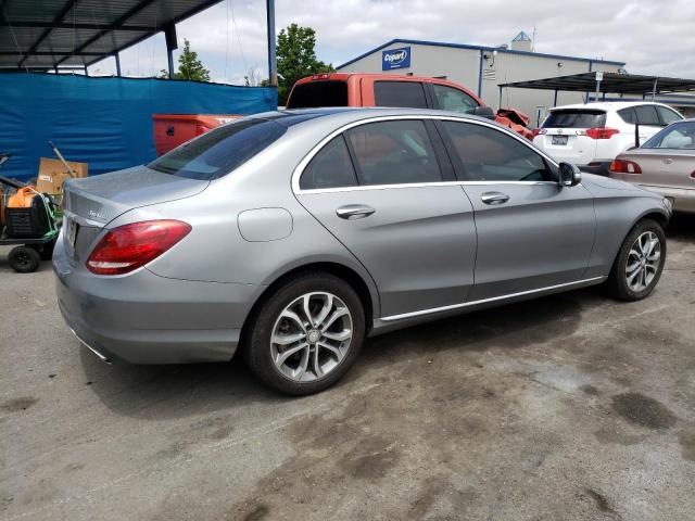 55SWF4KB4FU007167 Mercedes-Benz C 300 4matic
