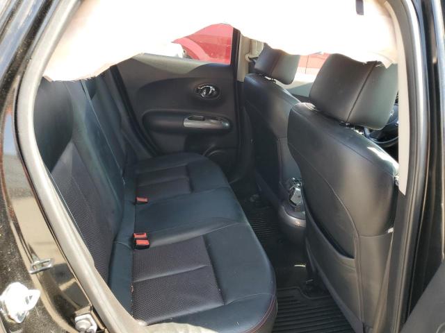 2016 NISSAN JUKE S - JN8AF5MVXGT656600