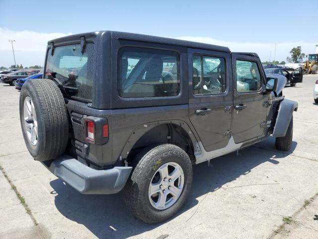 1C4HJXDN0JW232546 Jeep Wrangler Unlimited Sport