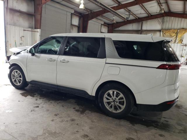 2022 KIA CARNIVAL L - KNDNB4H3XN6168223