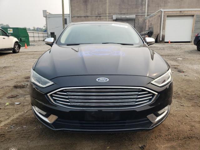 3FA6P0D90JR188248 2018 FORD FUSION, photo no. 5