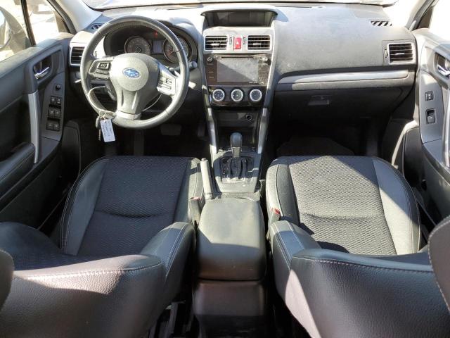 JF2SJGDC2GH505179 Subaru Forester 2.0xt Premium
