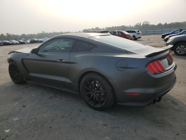 1FA6P8JZ5G5520117 2016 FORD MUSTANG, photo no. 2