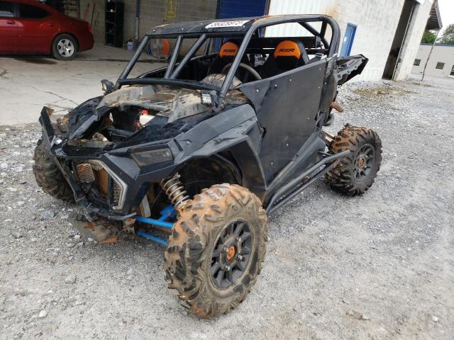2022 POLARIS RZR XP 100 - 3NSNAV994NF353043