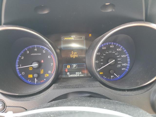 4S3BNBN63G3017306 Subaru Legacy 2.5i Limited