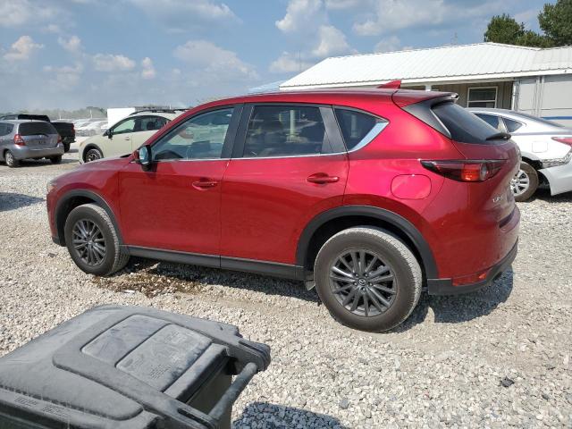 JM3KFACM7M0473032 Mazda Cx-5 Touring
