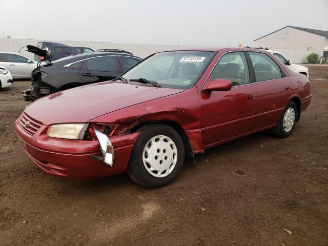 1998 Toyota Camry CE