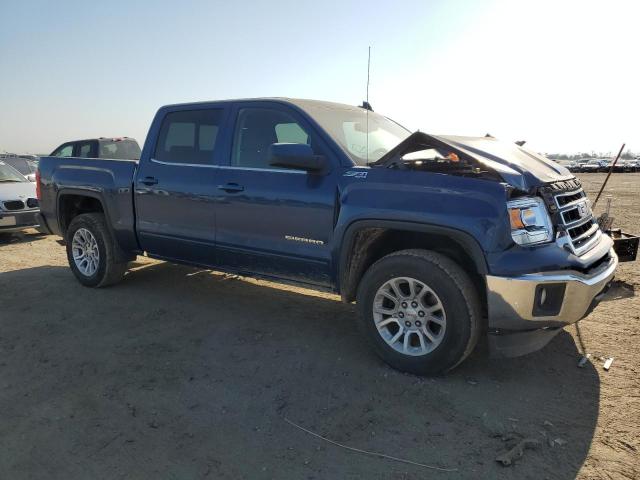 3GTU2UEC3FG155720 GMC Sierra K1500 Sle