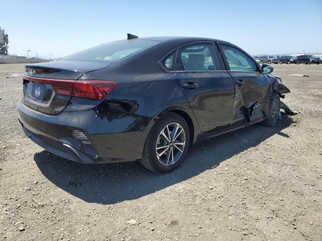 3KPF24AD8PE545314 KIA FORTE LX