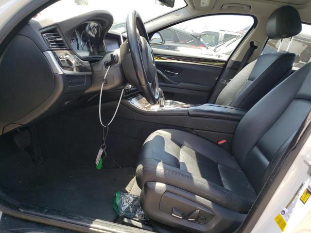 WBA5B1C50FG126899 BMW 535 I