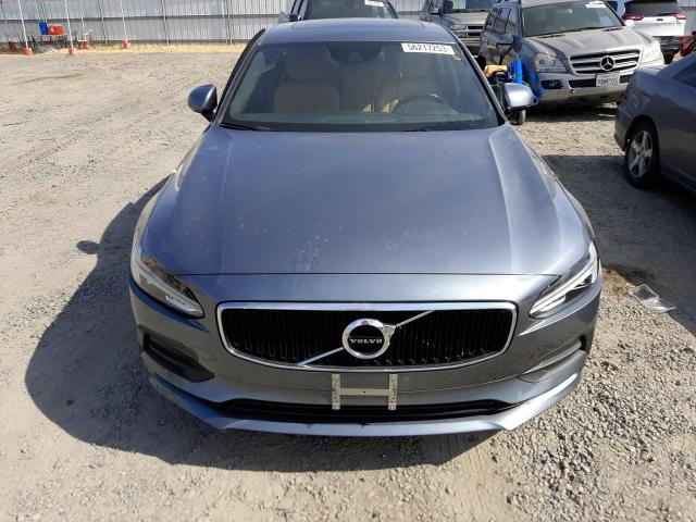 LVY982AK0JP005986 Volvo S90 T5 Momentum