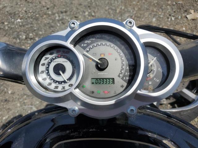 2015 HARLEY-DAVIDSON VRSCF VROD - 1HD1HPH12FC801831