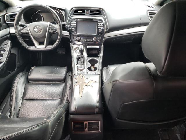 1N4AA6AP9JC391803 Nissan Maxima 3.5s