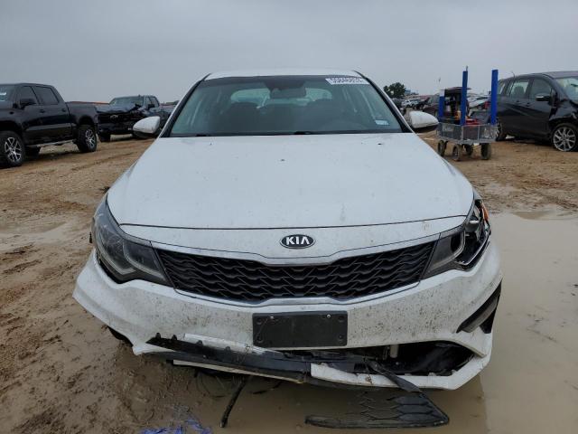 5XXGT4L32LG386135 KIA Optima Lx