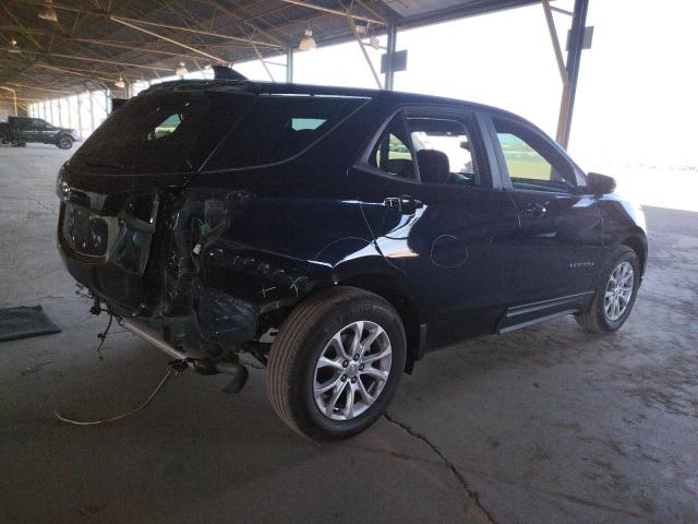 3GNAXHEV6MS144399 Chevrolet EQUINOX LS