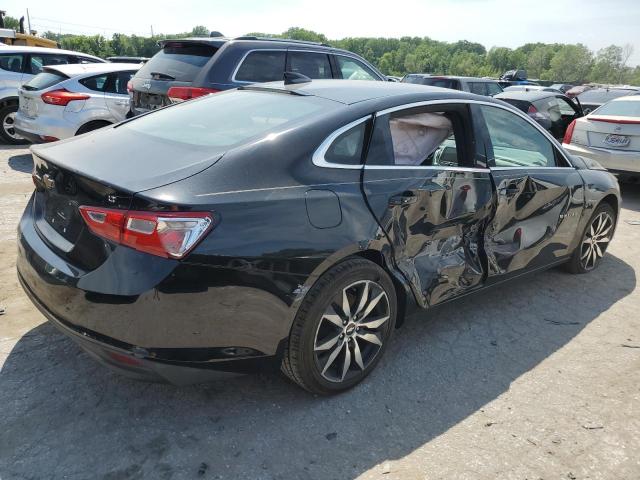 2016 CHEVROLET MALIBU LT1 - 1G1ZE5ST4GF355413