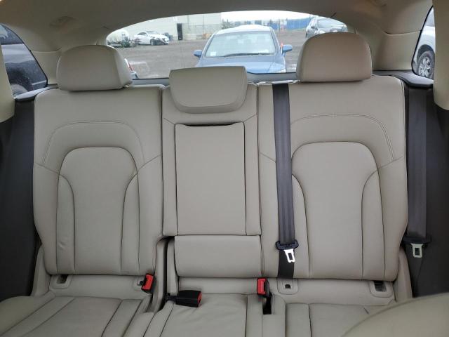 2016 AUDI Q5 TECHNIK - WA1V2AFP1GA032612