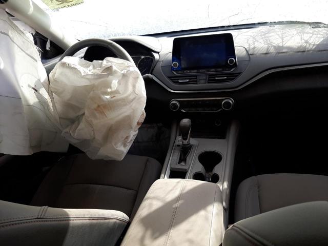 1N4BL4CV1KC127037 Nissan ALTIMA SR