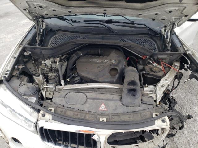 5UXKR2C52F0H41052 BMW X5 Sdrive35i