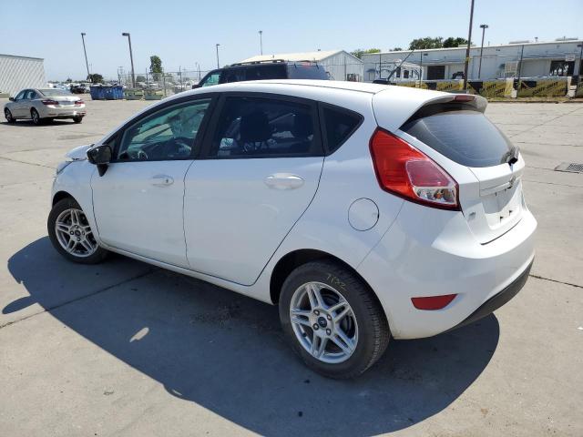 3FADP4EJ9KM141497 Ford FIESTA SE