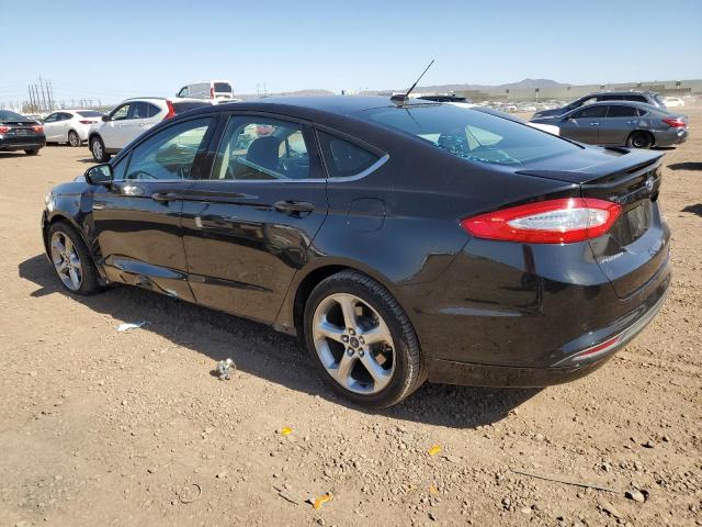 3FA6P0H72ER242017 Ford FUSION SE