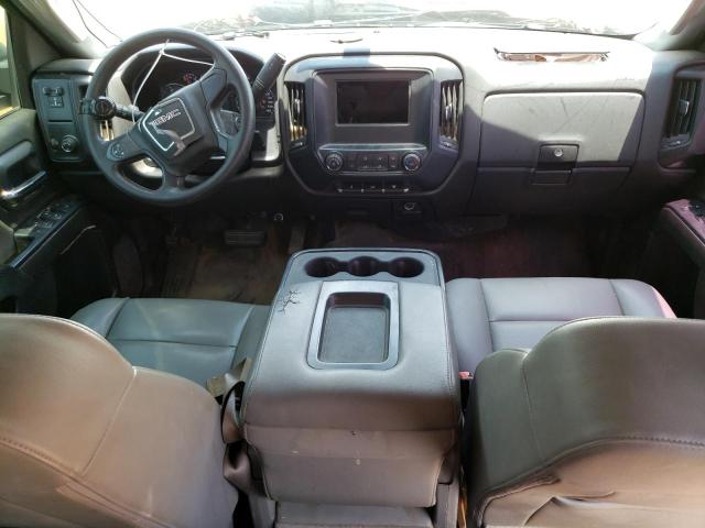 2016 GMC SIERRA C25 1GT11RE80GF135636