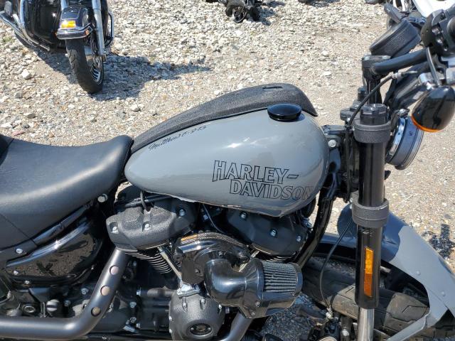 2022 HARLEY-DAVIDSON FLXRS 1HD1YWZ15NB037454