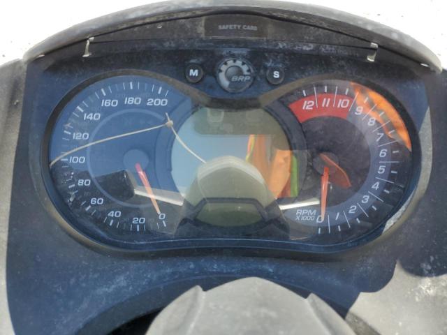 2008 CAN-AM SPYDER ROA - 2BXJAWA158V003903
