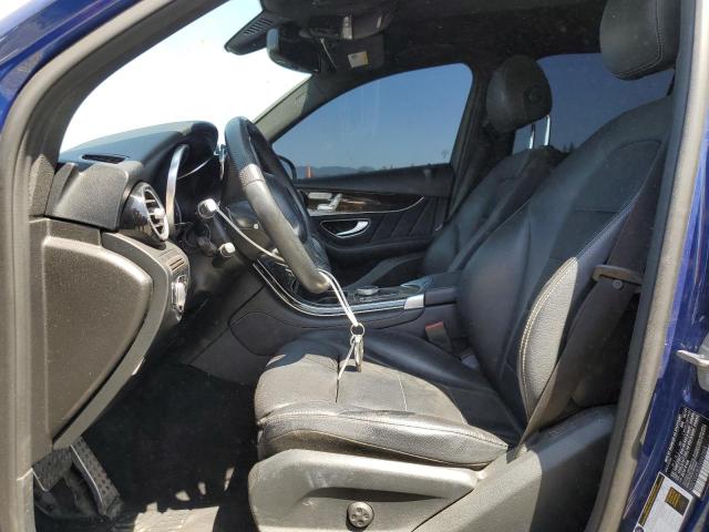 WDC0G4JB5JV042505 Mercedes-Benz GLC 300
