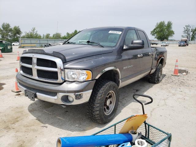 2004 Dodge Ram 2500 ST