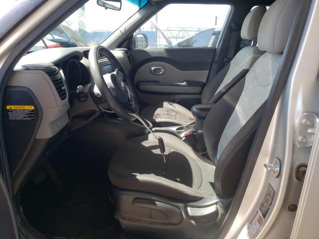 KNDJN2A28H7464058 KIA Soul
