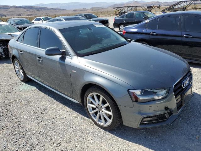 VIN WAUEFAFL0EN007467 2014 Audi A4, Premium Plus no.4