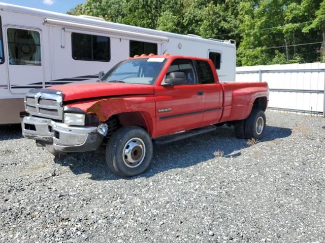 2000 Dodge Ram 3500 