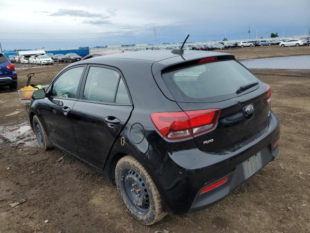 3KPA25AD6ME402387 KIA RIO S