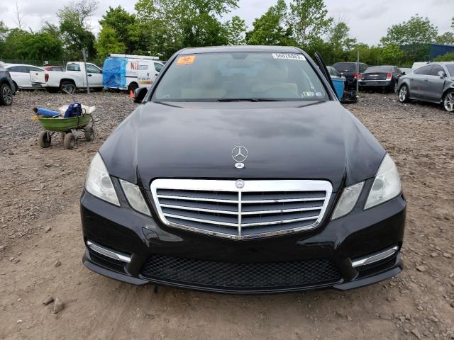 VIN WDDHF8JB6DA751965 2013 Mercedes-Benz E-Class, 3... no.5