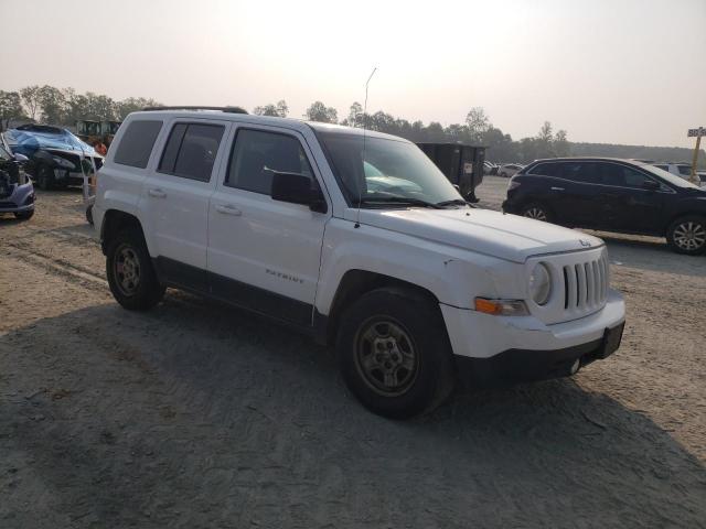 1C4NJPBA8FD226578 2015 Jeep Patriot Sport