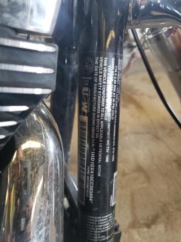 2012 HARLEY-DAVIDSON FXDC DYNA 1HD1GV416CC303494