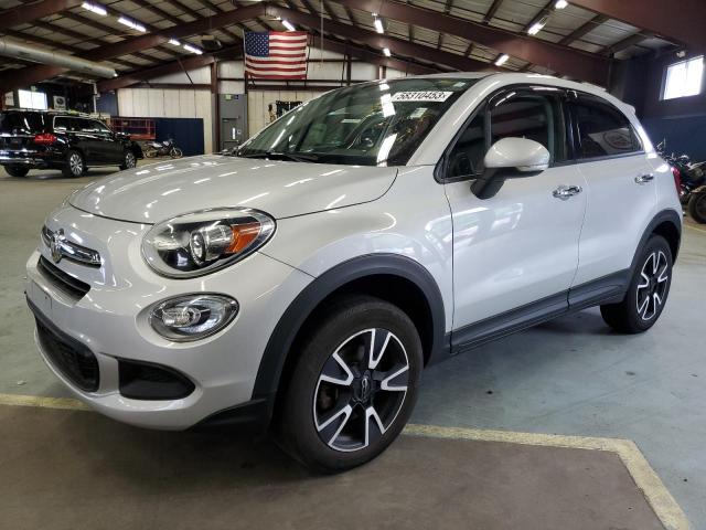 2016 FIAT 500X Easy