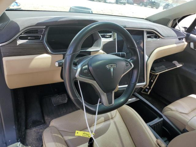5YJXCBE22GF005448 Tesla MODEL X