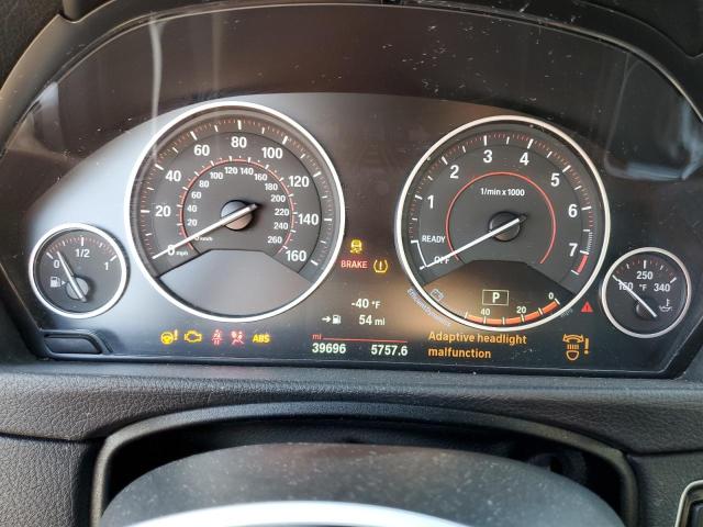 WBA3N9C51GK250174 BMW 428 XI