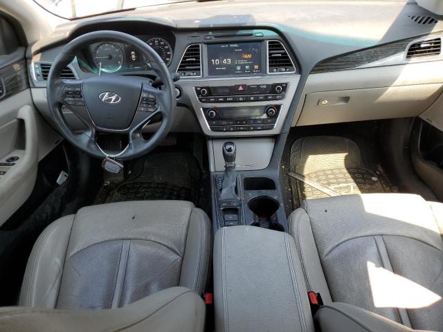 5NPE34AF5FH154559 Hyundai Sonata Sport