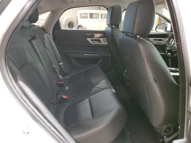 2018 JAGUAR XF SAJBR4FX6JCY69553