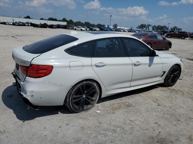 2016 BMW 335 XIGT WBA3X9C5XGD869435