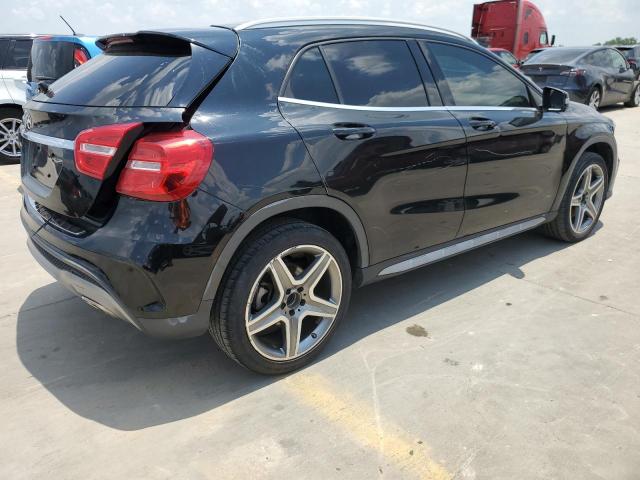 2015 MERCEDES-BENZ GLA 250 - WDCTG4EB1FJ108733