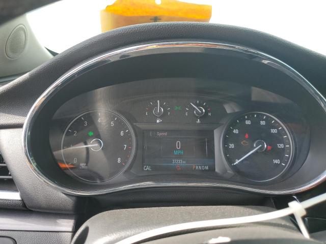 KL4CJASBXKB805732 Buick Encore Preferred