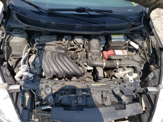 3N1CN7AP5GL825048 Nissan VERSA S
