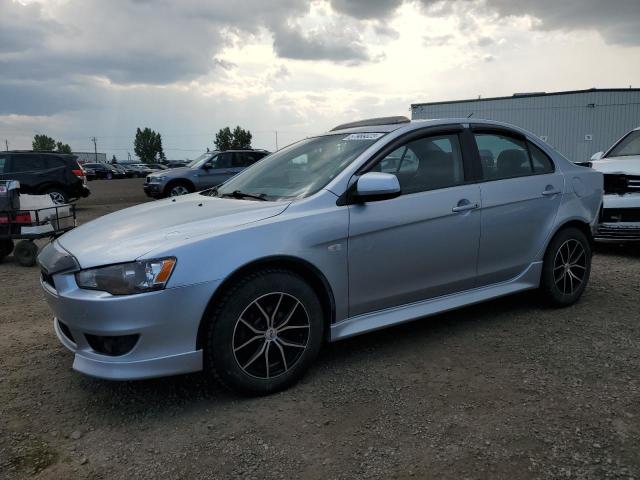 Vin: ja32u2fu7du608601, lot: 57989023, mitsubishi lancer es/es sport 2013 img_1