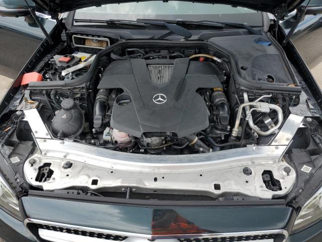 2019 MERCEDES-BENZ E 450 - WDD1J6HB6KF115802